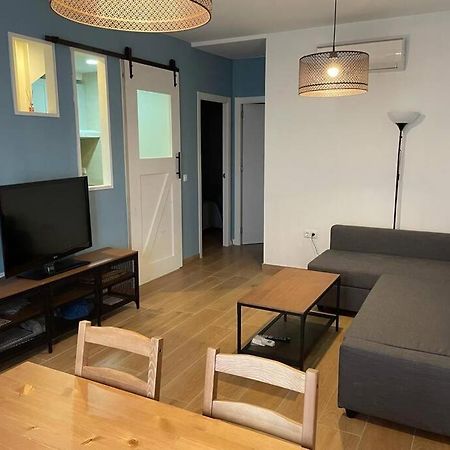 Apartamento Leomar Conil de la Frontera Kültér fotó