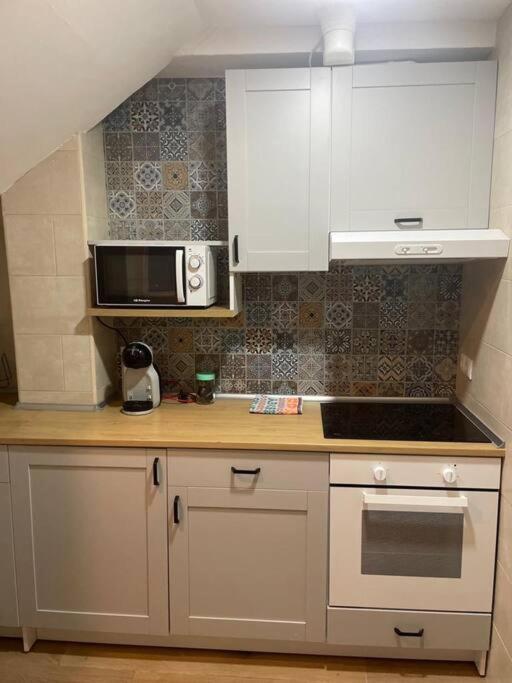Apartamento Leomar Conil de la Frontera Kültér fotó