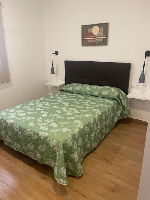 Apartamento Leomar Conil de la Frontera Kültér fotó