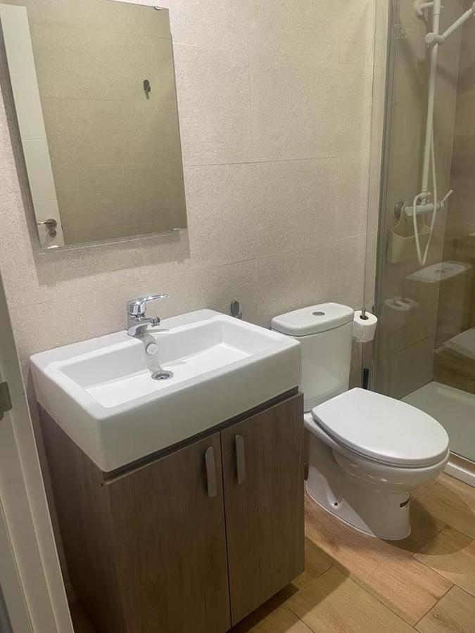 Apartamento Leomar Conil de la Frontera Kültér fotó