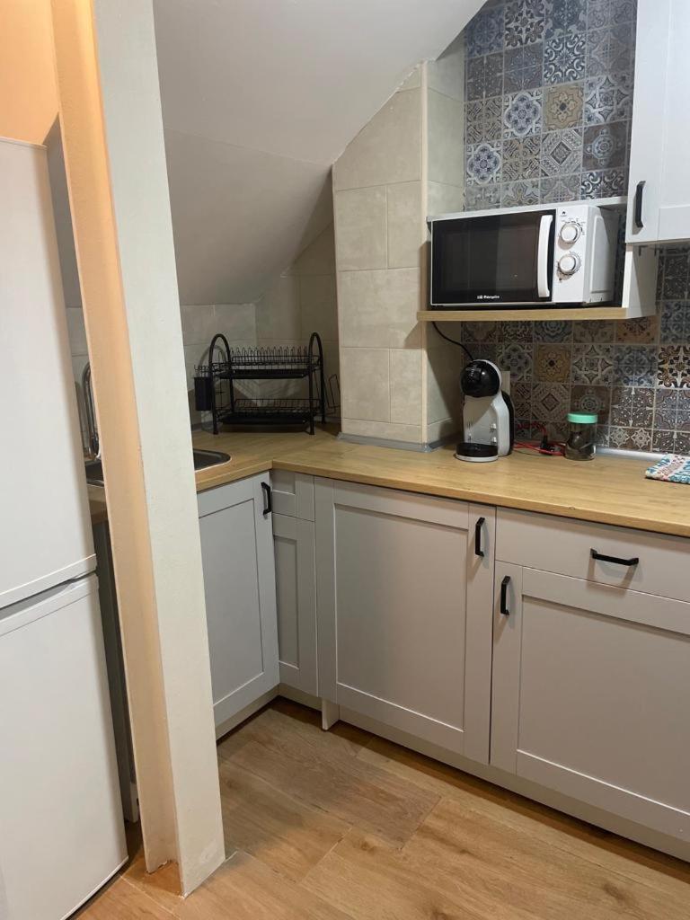 Apartamento Leomar Conil de la Frontera Kültér fotó